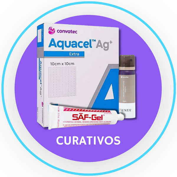 CURATIVOS