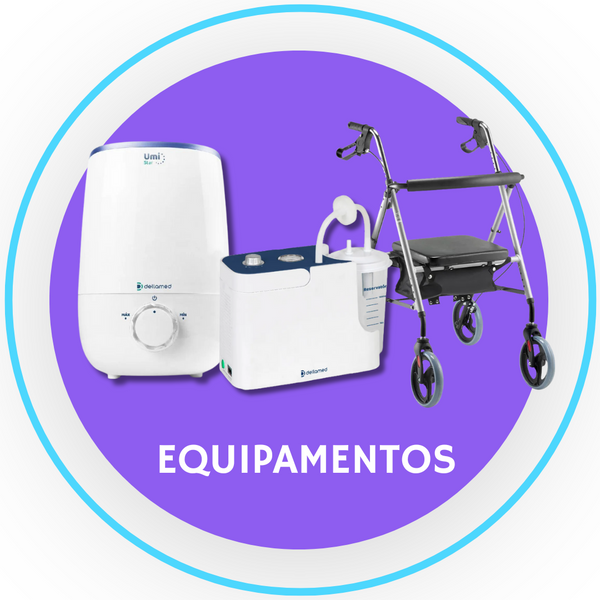 EQUIPAMENTOS