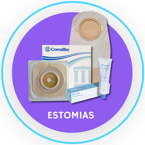 ESTOMIAS