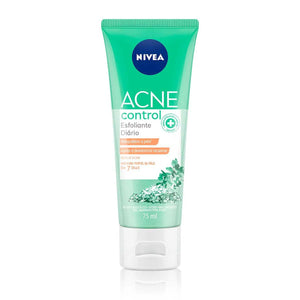 Esfoliante Facial Acne Control 75ml Nivea
