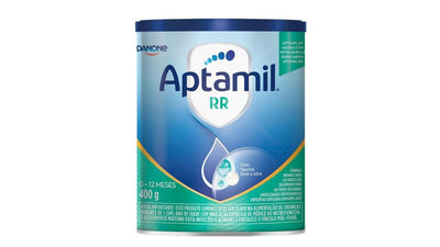 Aptamil RR Lata 400g Danone