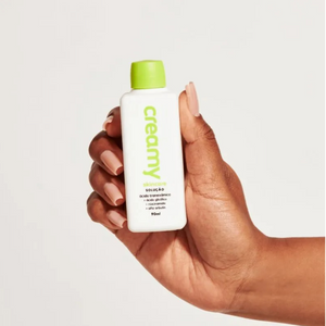 Solução clareadora Ácido Tranexámico 90mL Creamy