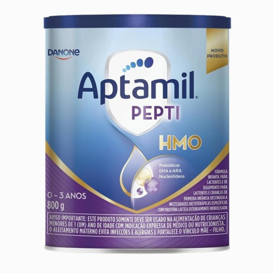 Aptamil Pepti HMO Lata 800g Danone
