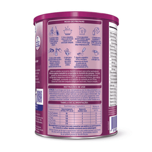 NAN 1 Comfor (0-6) 400g Nestlé