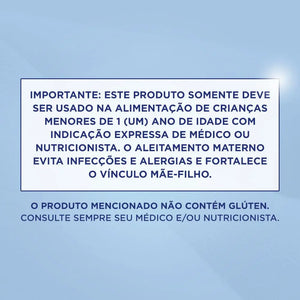 Aptamil Premium 1 lata 400g Danone