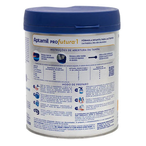 Aptamil Profutura 1 Lata 800g Danone