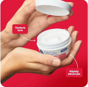 Creme Facial 7 em 1 Antissinais Pote 100g Nivea