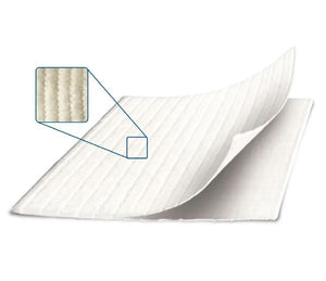 Curativo Aquacel Ag+ Extra c/ Prata 15x15cm (Unidade) Convatec