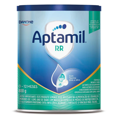 Aptamil RR Lata 800g Danone