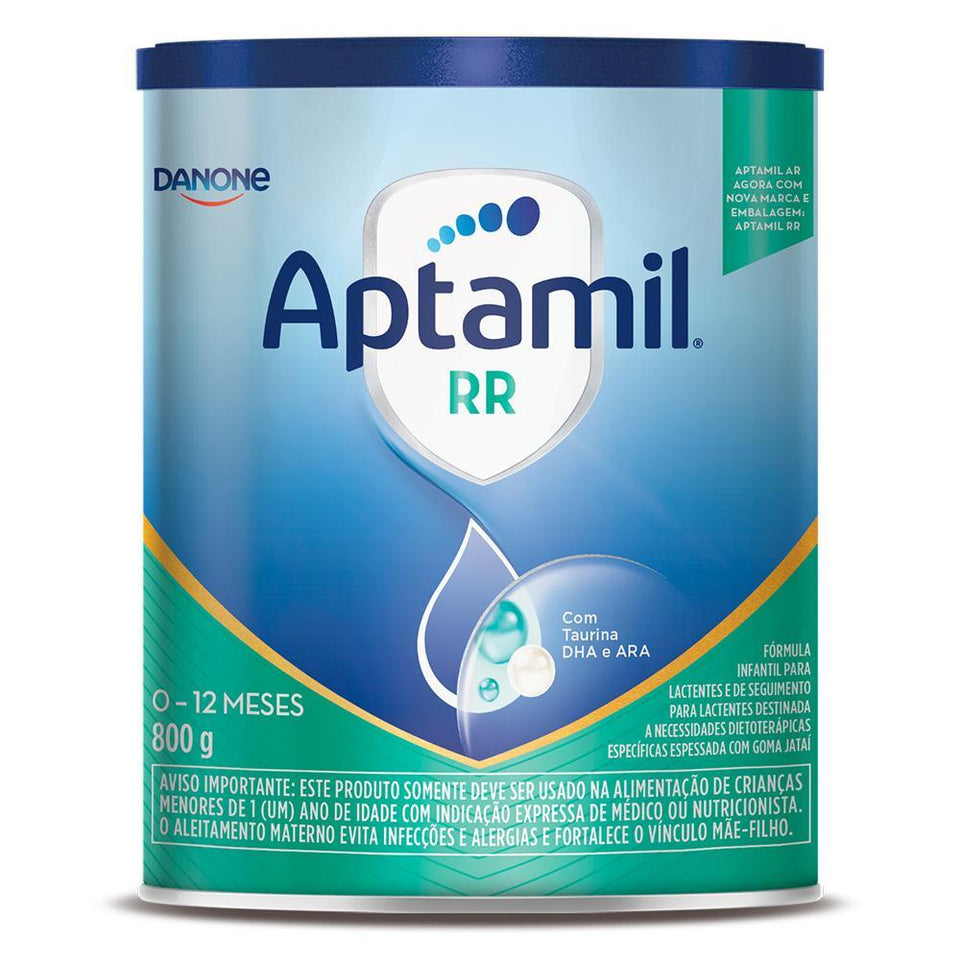 Aptamil RR Lata 800g Danone