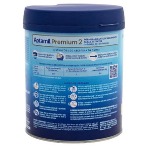 Aptamil Premium 1 Lata 800g Danone