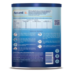 Aptamil SL Lata 800g Danone
