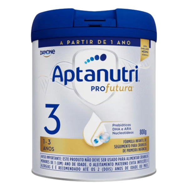 Aptanutri Profutura 3 800g Danone