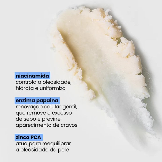 Bastão Antioleosidade 15g Sallve