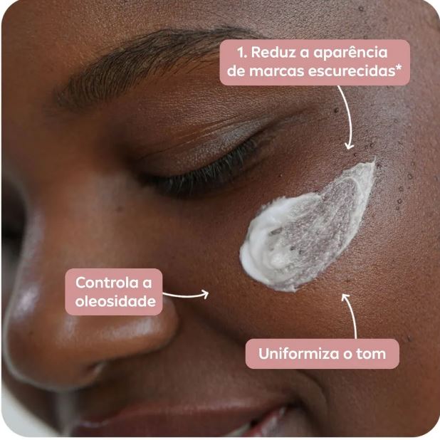 Creme Facial Beleza Radiante 7 em 1 Pote 100g Nivea