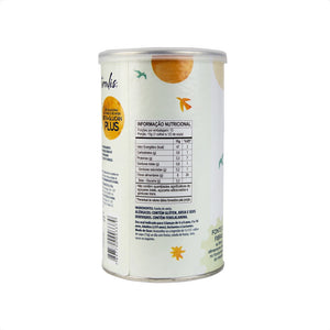 Farelo de Aveia Beta Glucan Plus 200g Naturalis