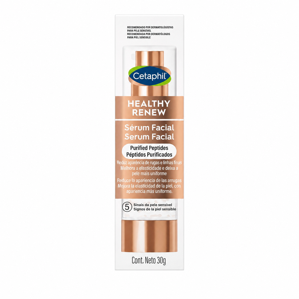 Sérum Facial Healthy Renew 30g Cetaphil