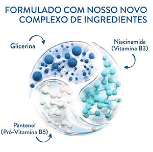 Kit Loção Hidratante 2 Unidades 473ml Cetaphil