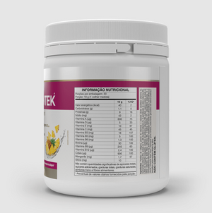 Colagentek Suplemento Alimentar em Pó 300g Vitafor