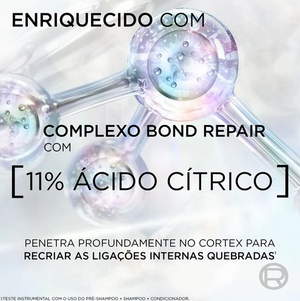 Pré Shampoo Elseve Bond Repair 200ml
