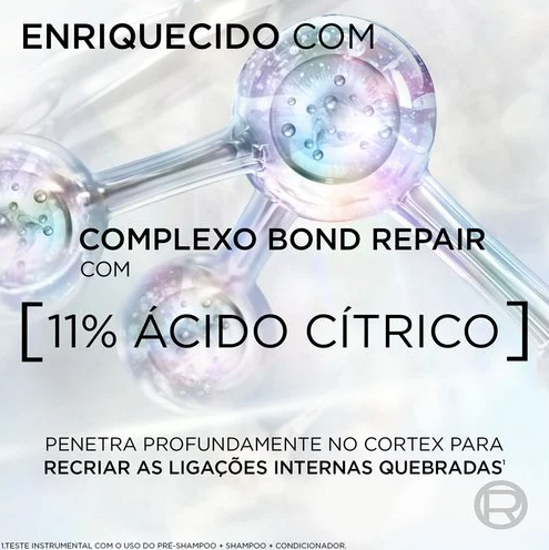 Condicionador Elseve Bond Repair 200ml