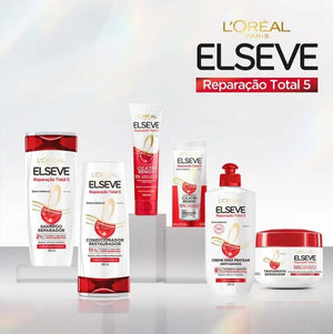 Shampoo Elseve Reparação Total 200ml L'Oréal Paris