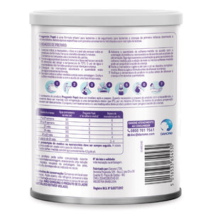Pregomin Pepti Lata 400g Danone