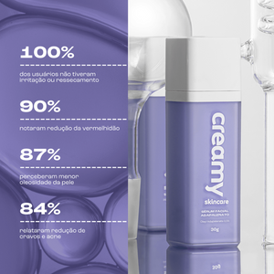 Sérum Facial Antiacne Adapelanato 0.5 30ml Creamy