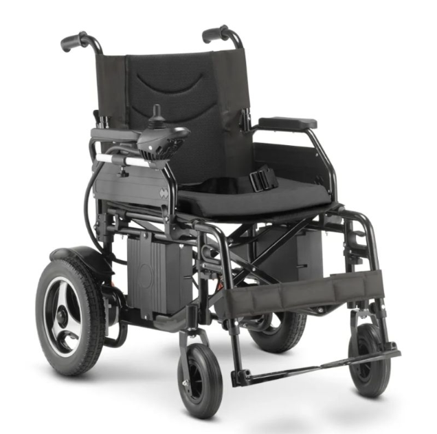 Cadeira Motorizada d800