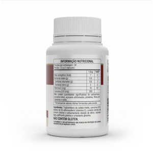 Coenzima Q10 200mg 60 Capsulas Vitafor