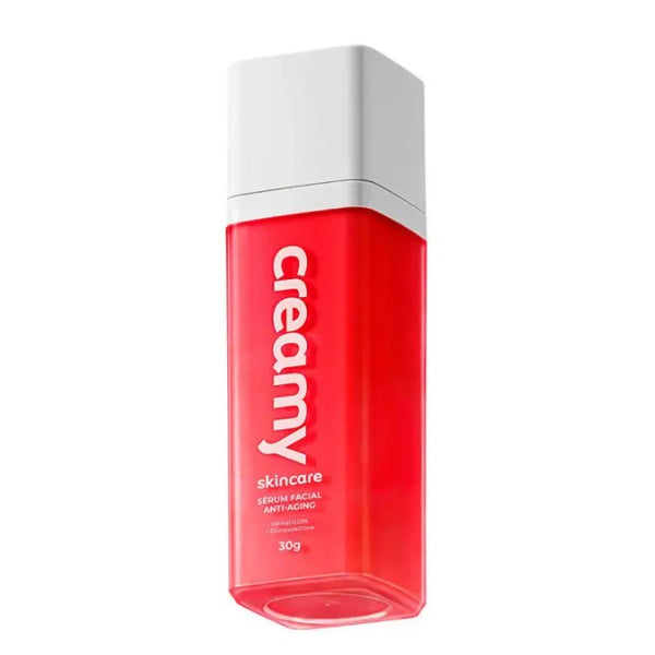 Sérum Facial Retinal Anti-aging Noturno 30g Creamy Skincare