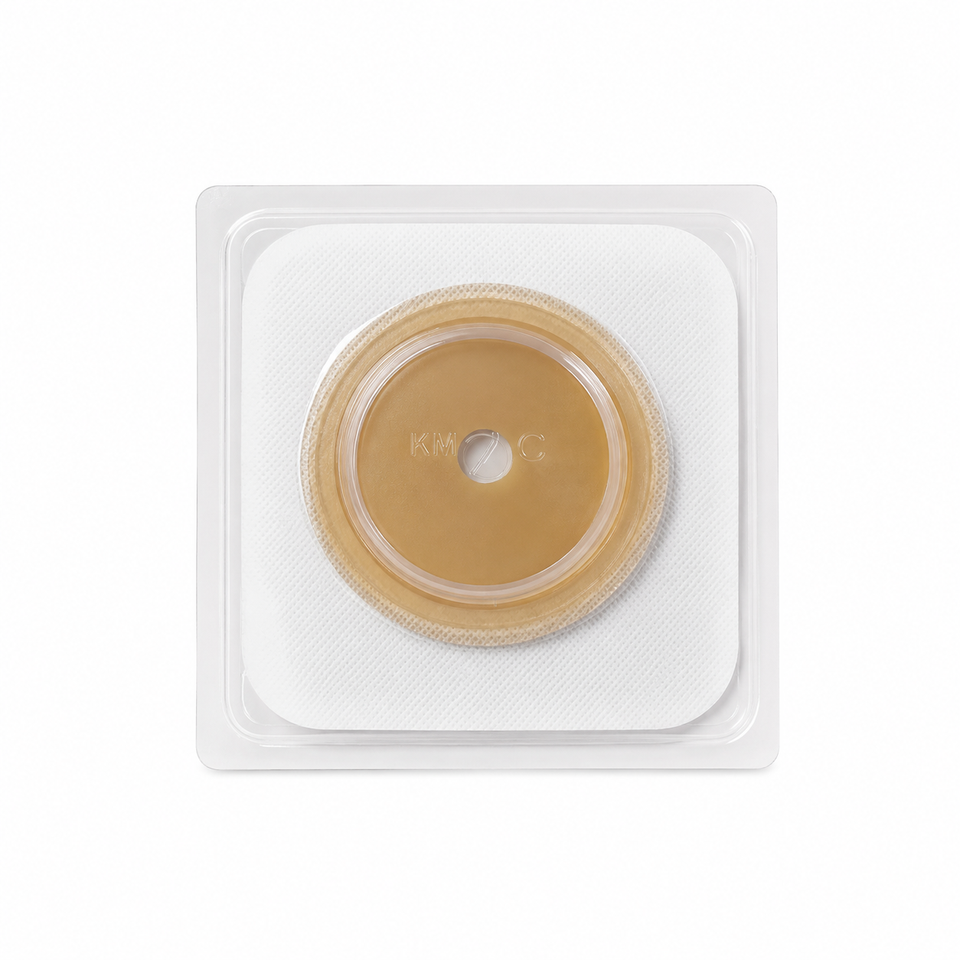 Surfit ADV Placa 57mm Cx c/10 Un Convatec