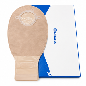 Surfit ADV Bolsa Opaca 45mm Cx c/10Un Convatec