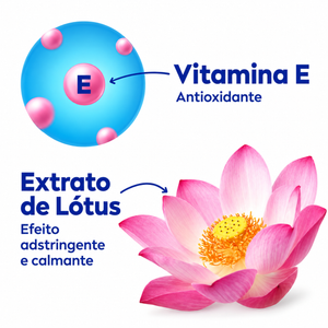 Limpeza Facial Mousse 150ml Nivea