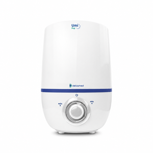 Umidificador Umi POP 2,3L Dellamed