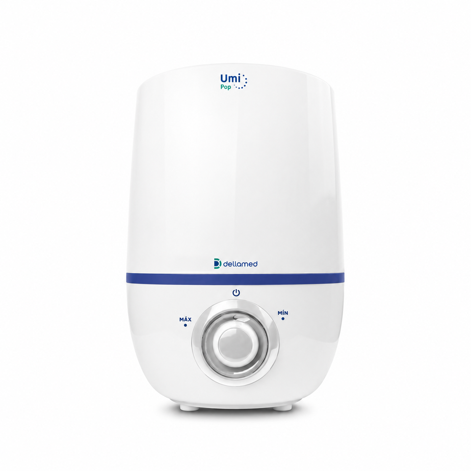 Umidificador Umi POP 2,3L Dellamed