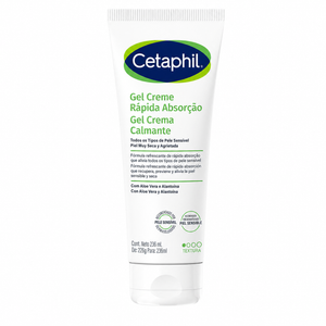 Gel Creme 236ml Cetaphil