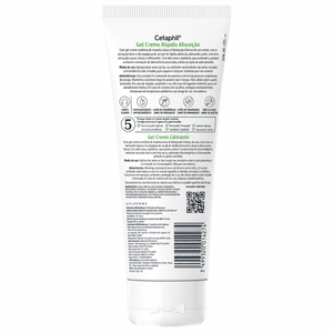 Gel Creme 236ml Cetaphil