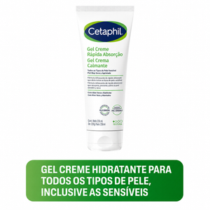Gel Creme 236ml Cetaphil