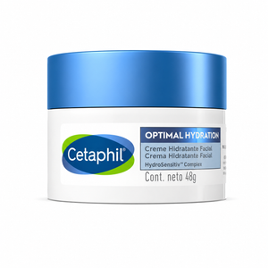 Creme Facial Opitimal Hydration 48g Cetaphil