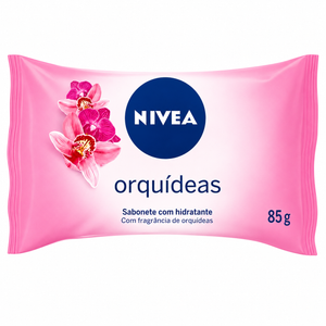 Kit 12x Sabonete Barra 85g Nivea