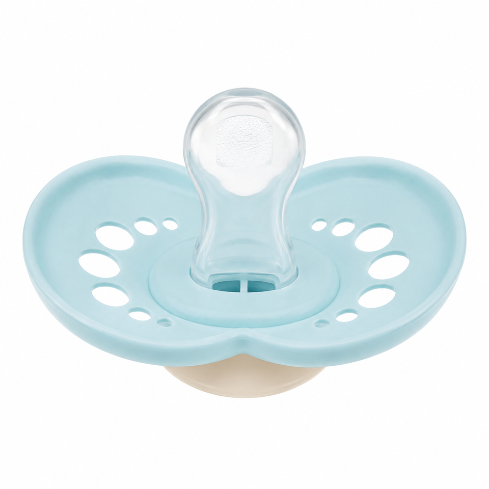 Chupeta Original Cores 16+ meses MAM
