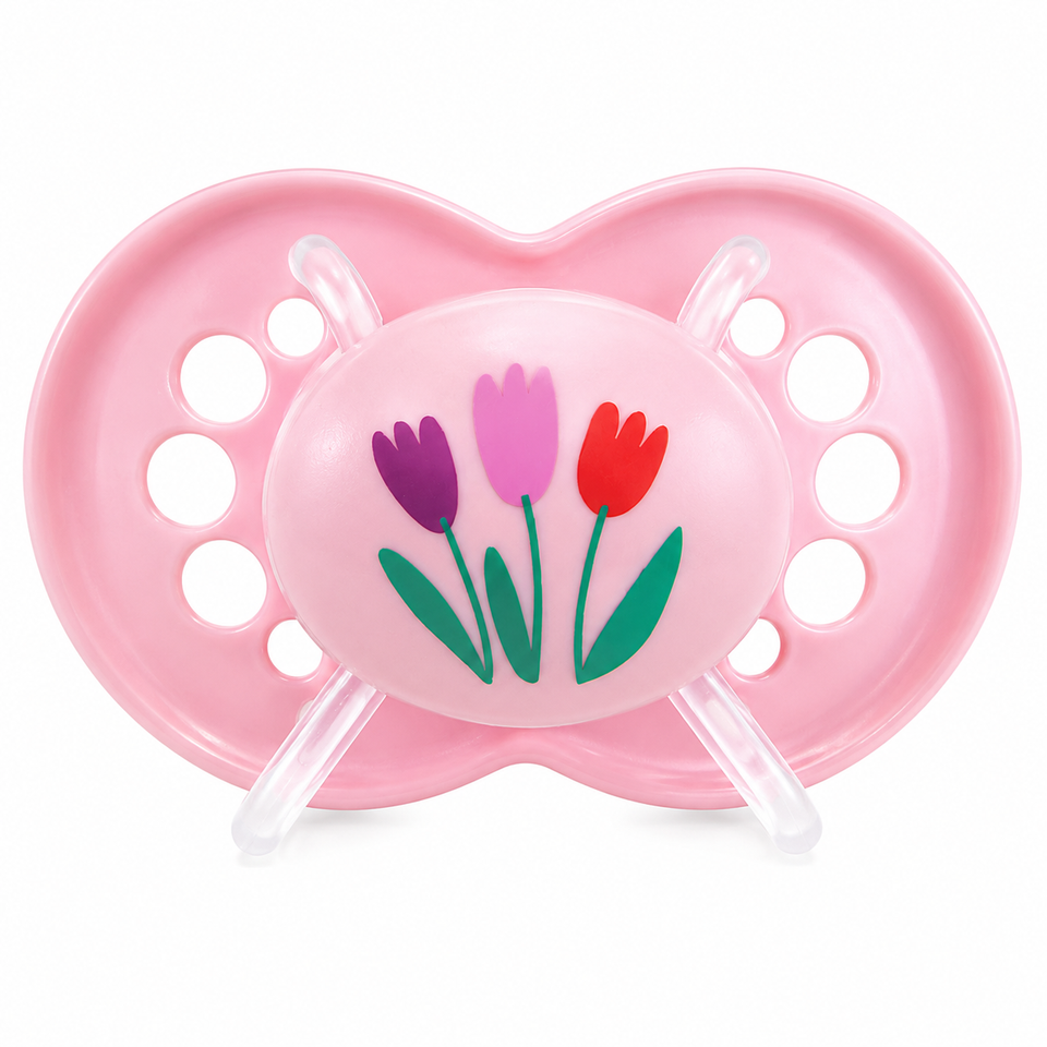 Chupeta Original Cores 6+ Meses MAM