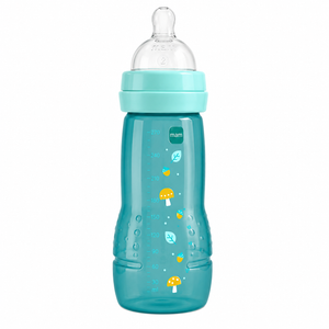 Mamadeira Easy Acive tm Cores 2+Meses MAM