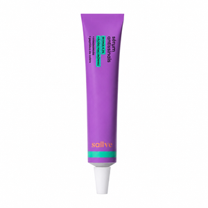 Sérum Antissinais Retinol Puro 0.3% 30g Sallve