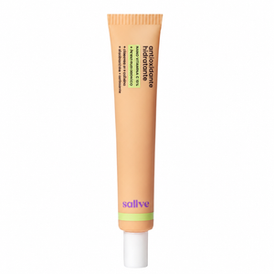 Antioxidante Hidratante Vitamina C 35g Sallve