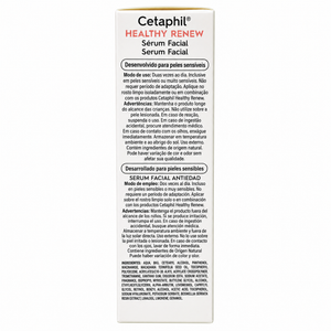 Sérum Facial Healthy Renew 30g Cetaphil
