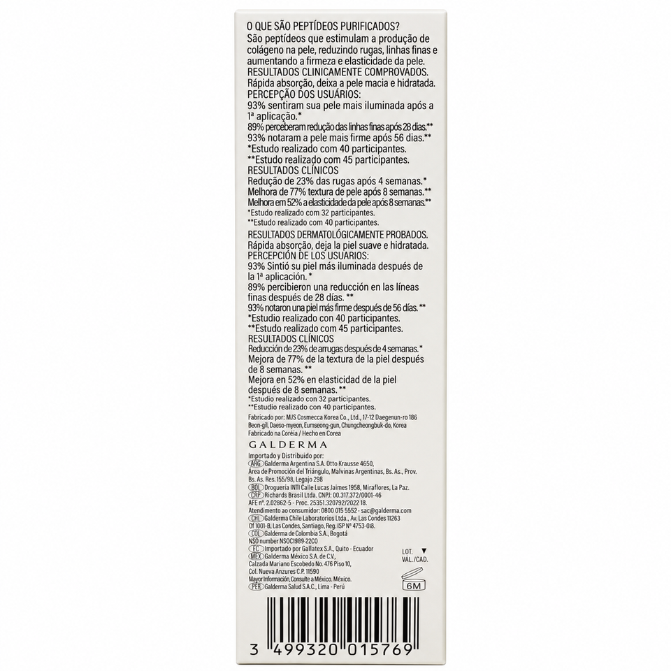 Sérum Facial Healthy Renew 30g Cetaphil
