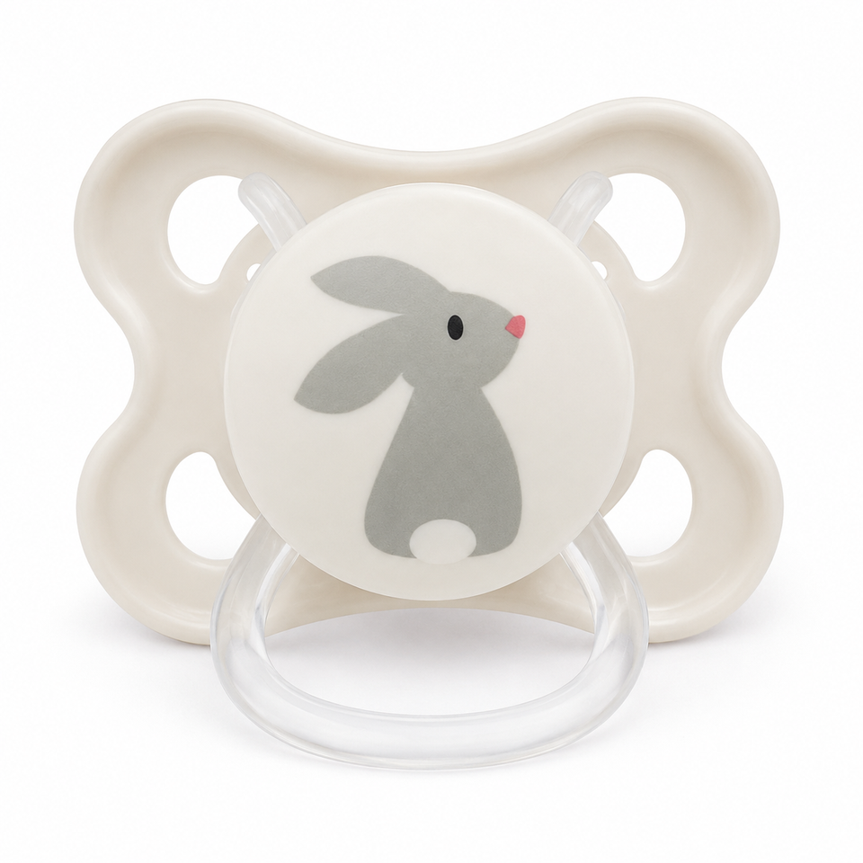 Chupeta Original Cores  0-6 Meses MAM
