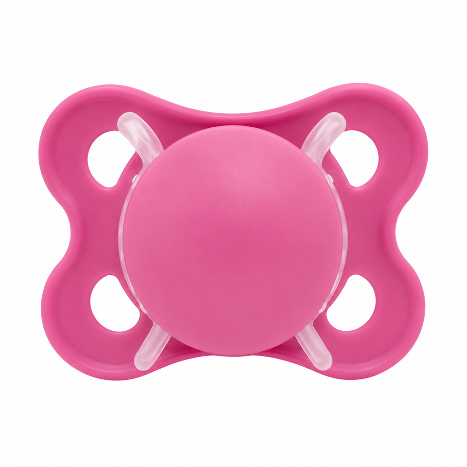 Chupeta Original Cores  0-6 Meses MAM